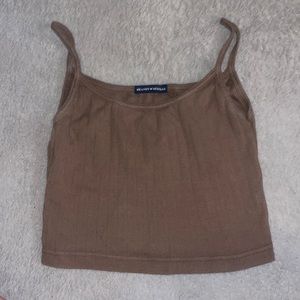 Brandy Melville Basic Tank Top